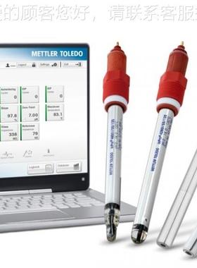 瑞士E设TLER PH传感器T对MInPro? 4石化行业备防腐控制