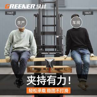 重型台虎钳工业级台钳子工作台多功能家用夹具平口桌钳小型6寸8寸