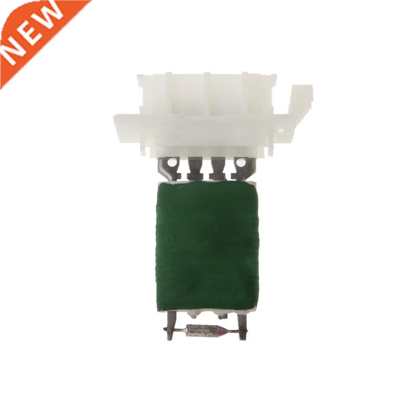 Heater Blower Motor Fan Resistor Part For Vauxhall OPEL VECT