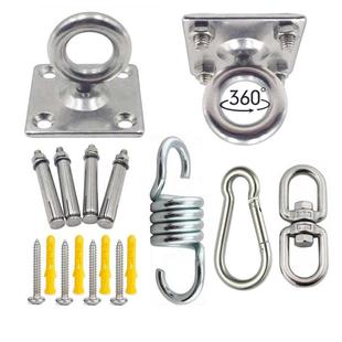 304 Stainless Steel Ceiling Hanging Kit Anchor Suspension Br