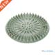 Shower Hair Catcher Bathtub Mesh Cover Filter Drain