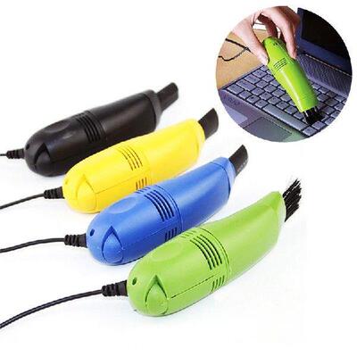 Gadget Computer Vacuum Gadgets Electronicos Mini USB