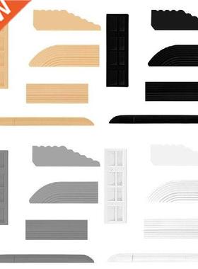 K1AD Access Transtons Modular Entry Ramp for Robotc