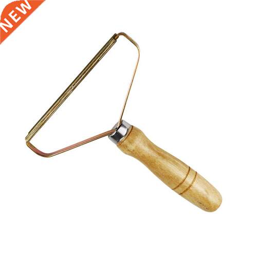 Lint Remover Clothes Fuzz Fabric Shaver Brush Tool