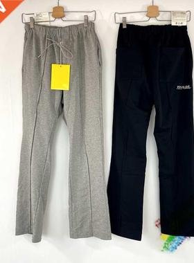 2021ss VUJADE KENIJIMA Sweatpants Men Women High Quality Dr