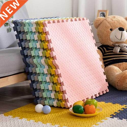 4Pcs Thickening Mat for Kids Children Foam Floor Children's