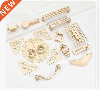 Gold Cabinet Knobs and Handles Luxury Gold Kitchen Cupboard