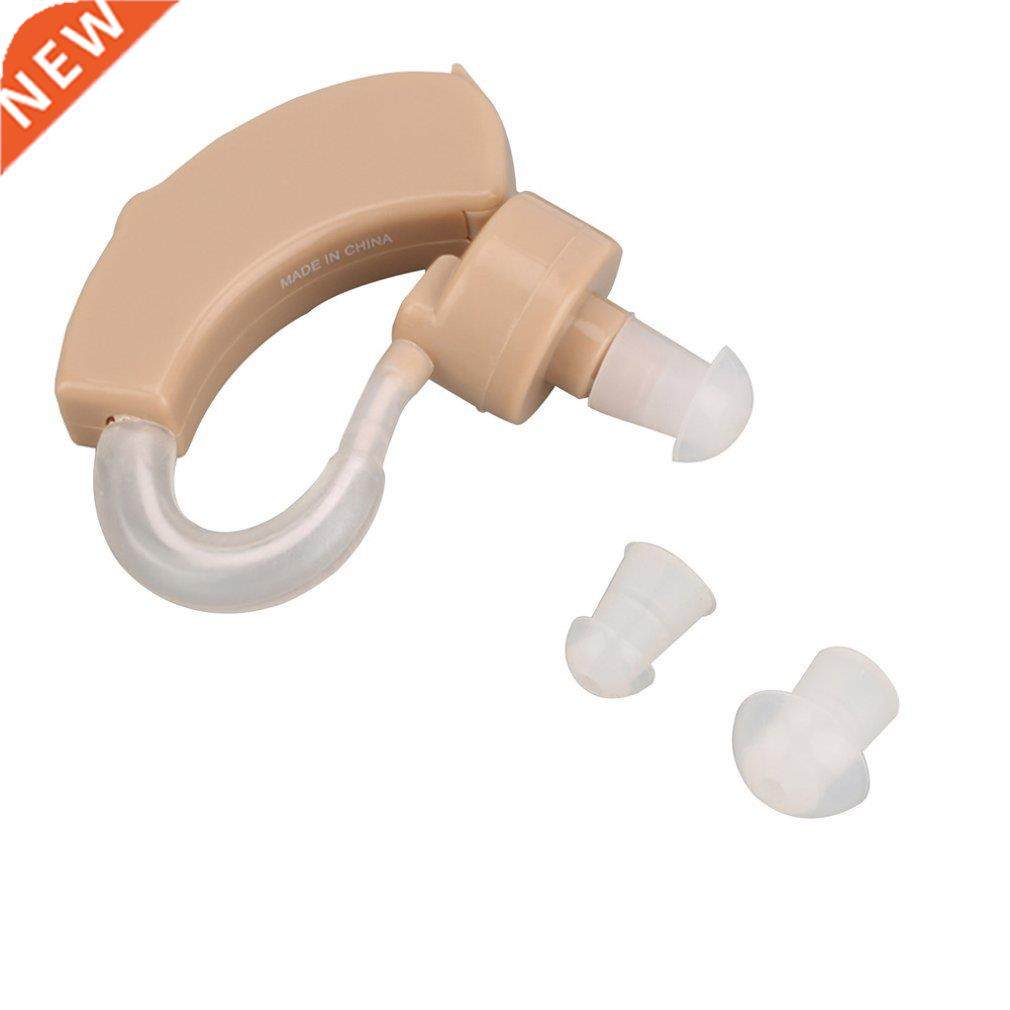 Ear-hook Hearing Aid Hearing Amplifier Rechargeable Personal