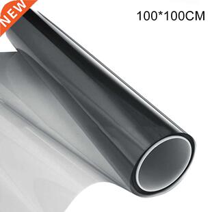 *Window Reflection Cover One-way Perspective Glass Film Heat