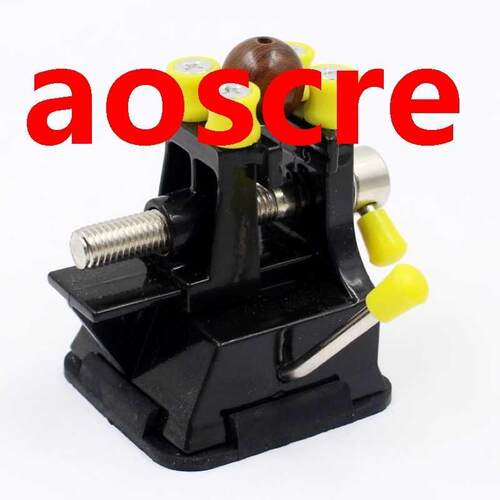 2 in 1 Alloy Table Bench Suction Cup Machine Tools Bench Wa