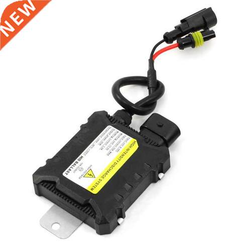 Pair Car HID Xenon Mini allast 35W 10A 12V for H1 H3 H7 H8
