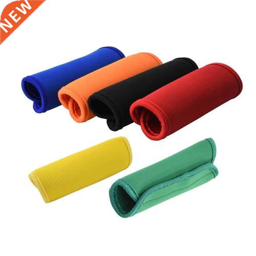 Comfortable Neoprene Luggage Handle Wrap Grp Soft dentfe