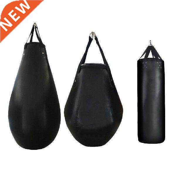 70/80/115cm Boxing Punching Sand Bag Training Fitness