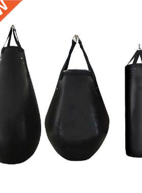 70/80/115cm Boxing Punching Sand Bag Training Fitness