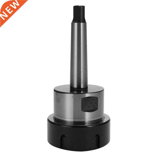 MTA2-ER40UM Collet Chuck CNC Lathe Milling Steel Material