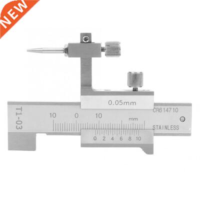 Face Step Gauge High Accuracy Measuring Tool for Mold Manufa