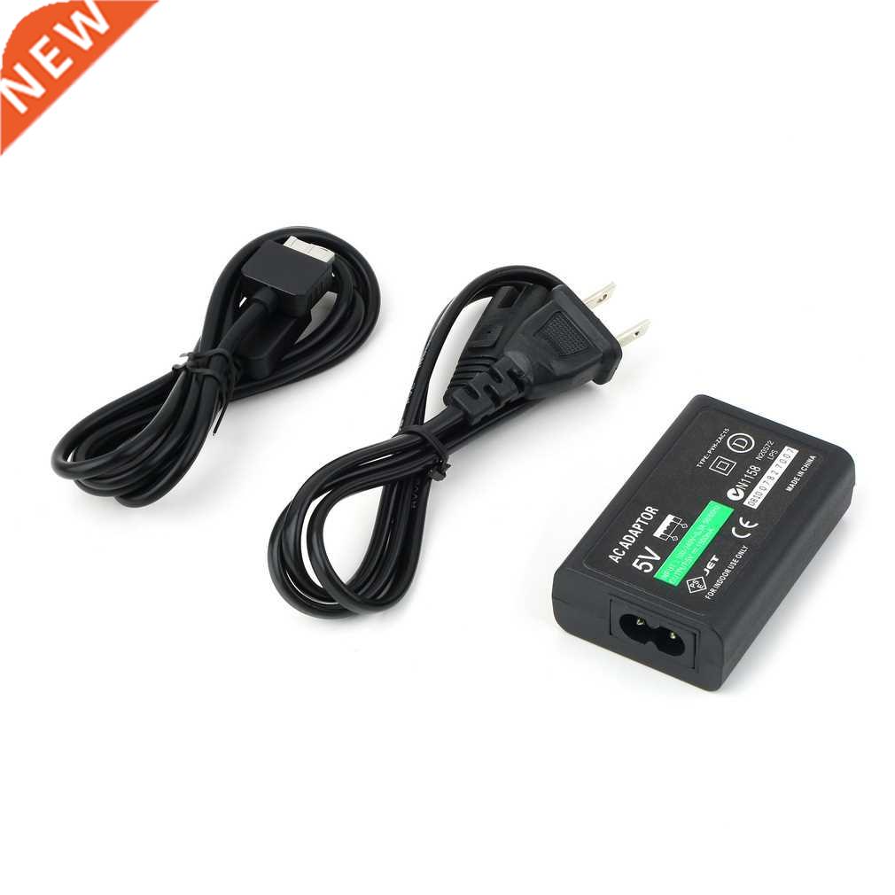 US Plug For Sony PS Vita PSV AC Power Adapter Supply Convert