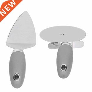 Pizza Cutter Wheel Pizza Tool Ergonomic Dishwasher Safe with