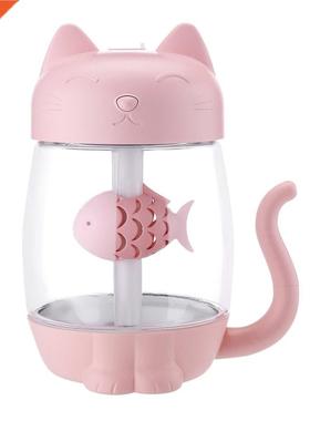 humidifier 3 in 1 USB  claw humidifier Ultrasonic Air