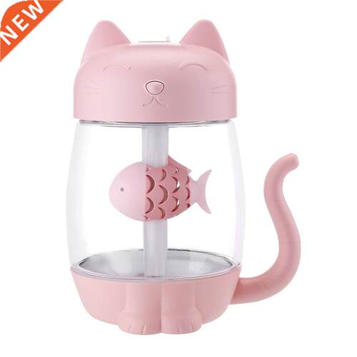 humidifier 3 in 1 USB  claw humidifier Ultrasonic Air