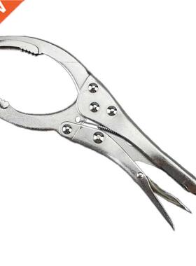 245Mm Clamp Type Oil Filter Wrench Clamp Oil Block Plates Mo