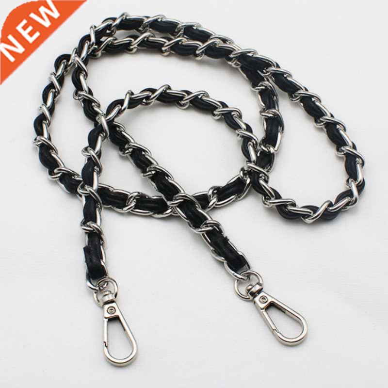 Gold/Silver/Black Bag Accessories Bag Chain Accessories for