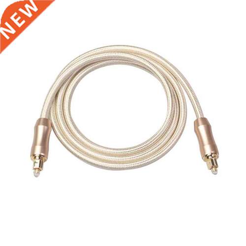 Digital Optical Audio Toslink Cable SPDIF Port, Power Amplif