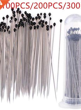 100PCS / 00PCS Stainless Steel Insect Pins Specimen Pins Fo
