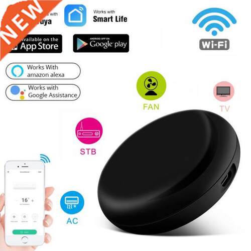 Tuya Smart IR Controller Smart Home Wifi Infrared Wireless R