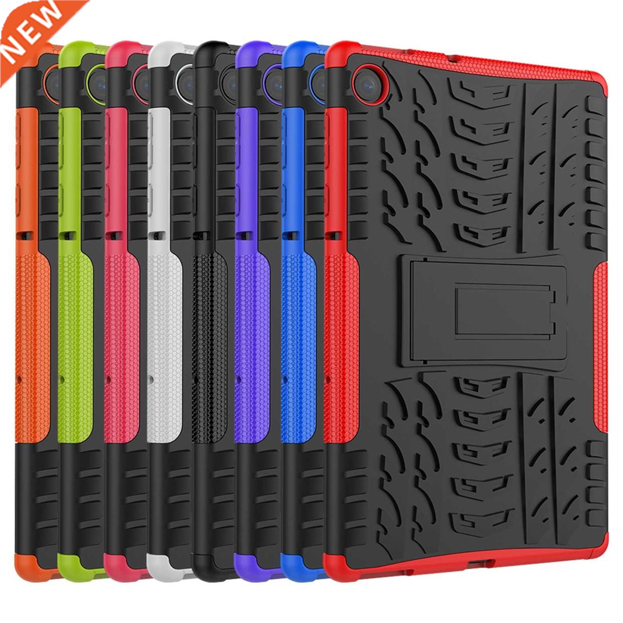 Tablet Case For Lenovo Tab M10 FHD Plus TB-X606X/TB-X606F Ta