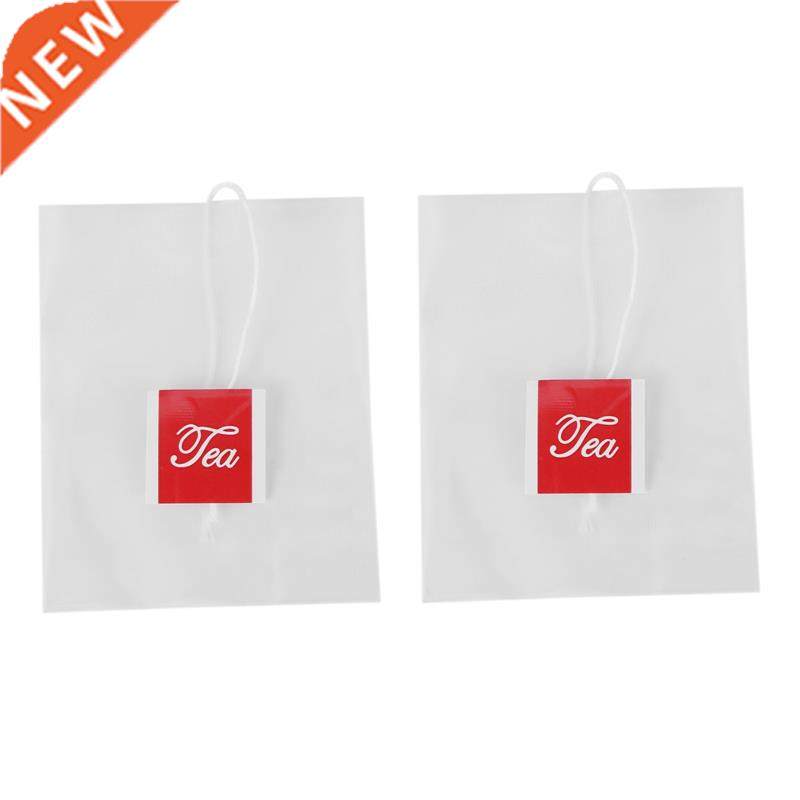 1000Pcs5.5 X 7Cm Pyrid Tea ag Filter Nylon Tea ag