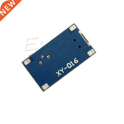 DC-DC 2A Booster Board Step-up Module Input 2/24V to 5/9/12/