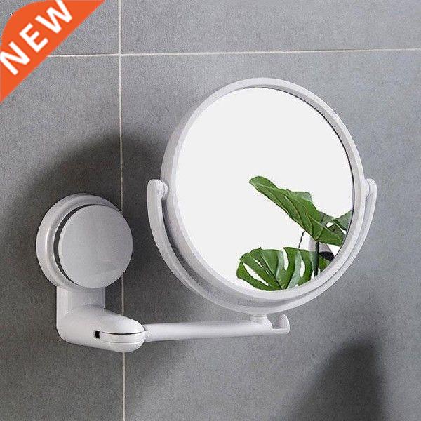 vanzlife Dormitory wall-mounted vanity mirror foldable