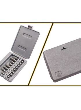 8pcs 1/4'' Shank Double Cut Tungsten Carbide Rotary Burr Bur