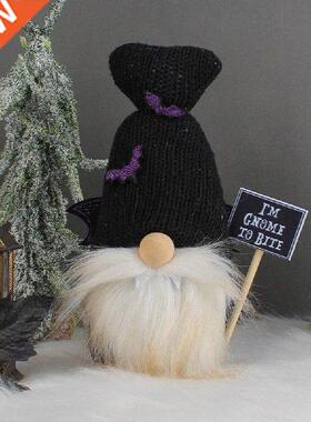 Dwarf Doll Non-Glaring Lightweight Enhance Atmosphere