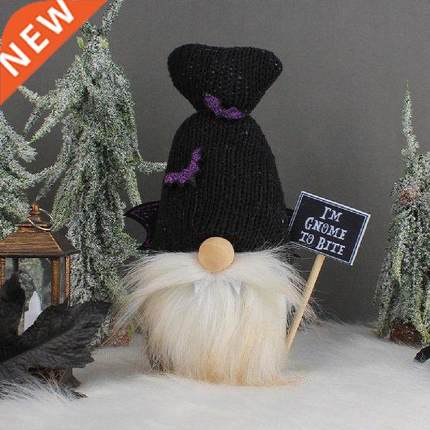 Dwarf Doll Non-Glaring Lightweight Enhance Atmosphere