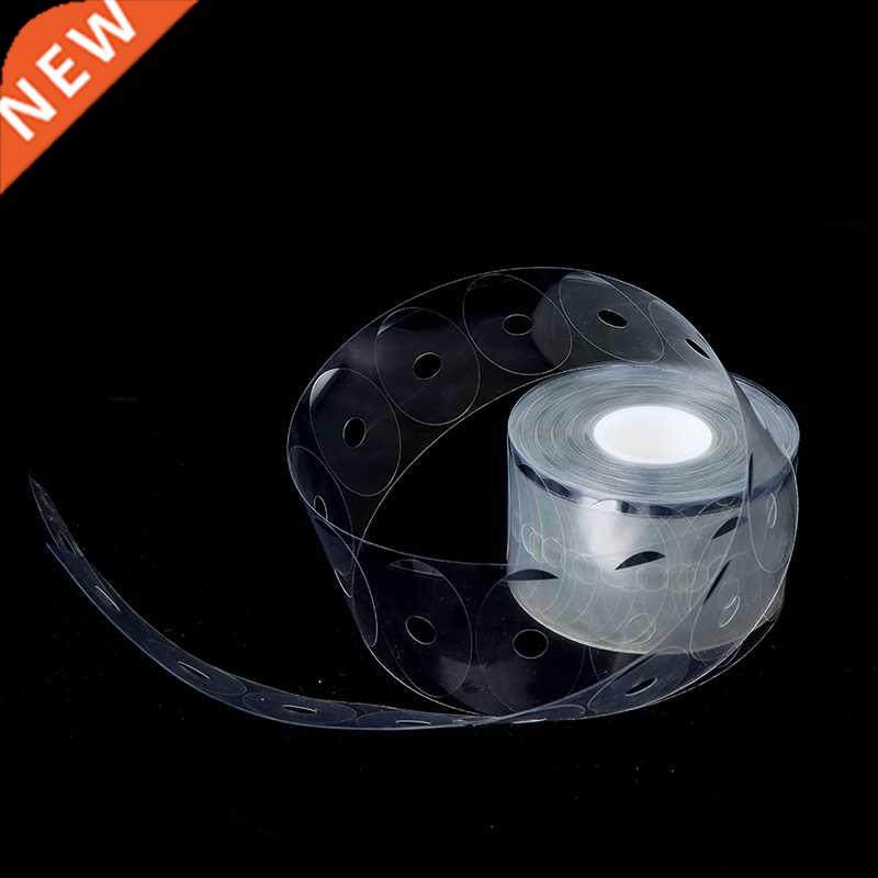 eyeglasses lens anti-skid lenses slip protective stickers ad