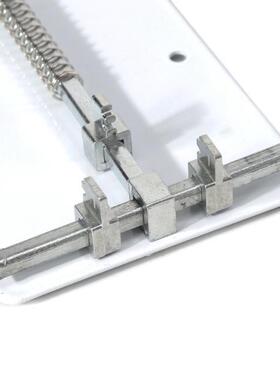 Mobile Phone Repair Fixture Holder Work Station Plat适用于m