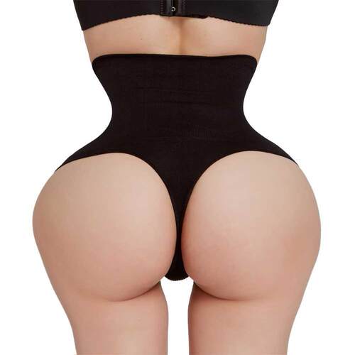 Waist trainer Butt lifter body shaper Slimming Briefs tummy