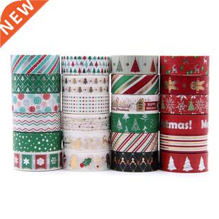 1PC 15mm*10M Washi Tape Japanese 1.5*5meter Kawaii Scrapboo