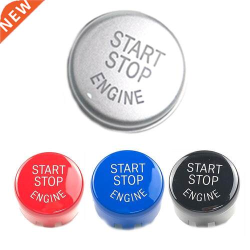 High Quality Car Engine Start Stop Button BMW F30 F10 F34 F
