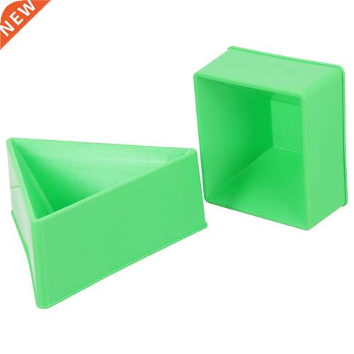 2Pcs Rice Dumpling Molds Rice Mould Traditional Chinese