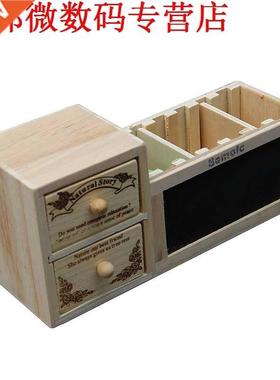 Pot Pens Pencils Box Ladders Drawers Storage Office