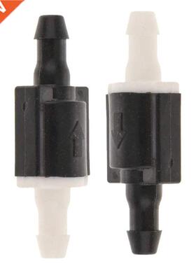 2Pcs Wiper Washer Windshield Check valve For Highlander For
