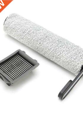 Roller Brush Filter Kit Easy To Disassemble Main Brush