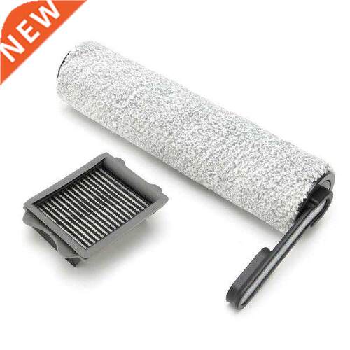 Roller Brush Filter Kit Easy To Disassemble Main Brush
