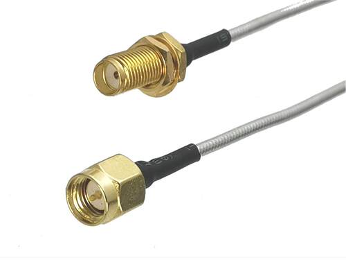 1Pcs RG405 0.086