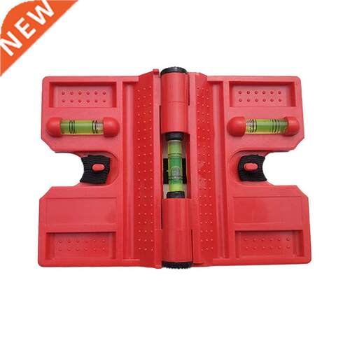 Foldable Cylinder Magnetic Level High-Precision Pipeline Min