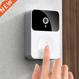 Xiaomi WIFI Doorbell Smart Home Wireless Phone Door Bell Cam