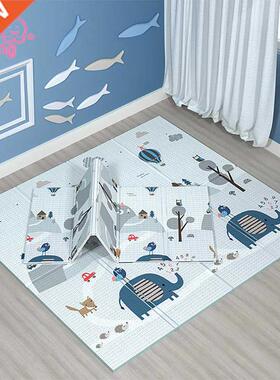 Infant Shining Baby Mat Playmat Kids Carpet Baby Play Mat 20